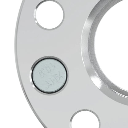 2x 20mm Wheel Spacer for Ford Escape (2001–2012) 5x4.5 64.1 M12x1.5