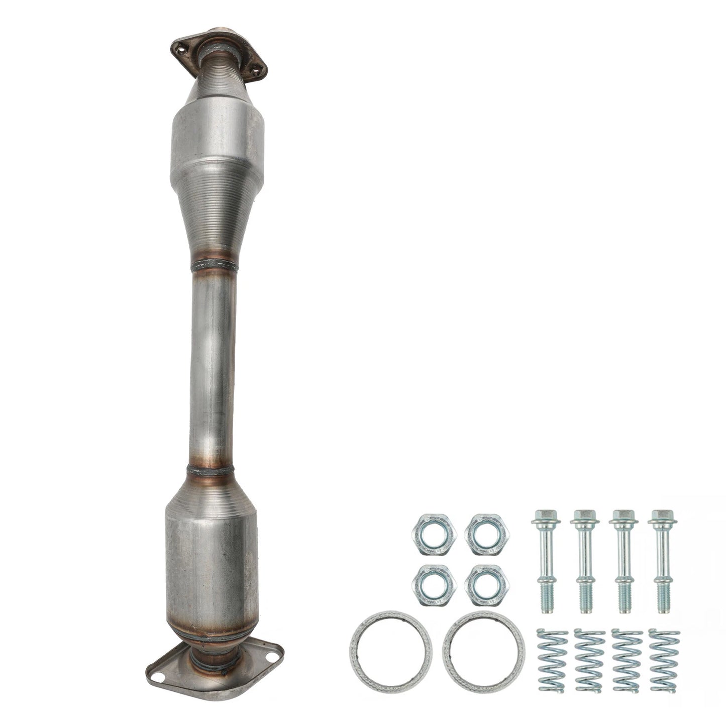 Catalytic Converter for Nissan Versa 1.6L 1.8L (2007–2016)
