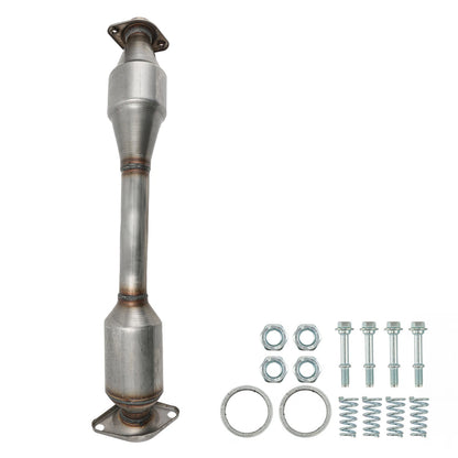 Catalytic Converter for Nissan Versa 1.6L 1.8L (2007–2016)