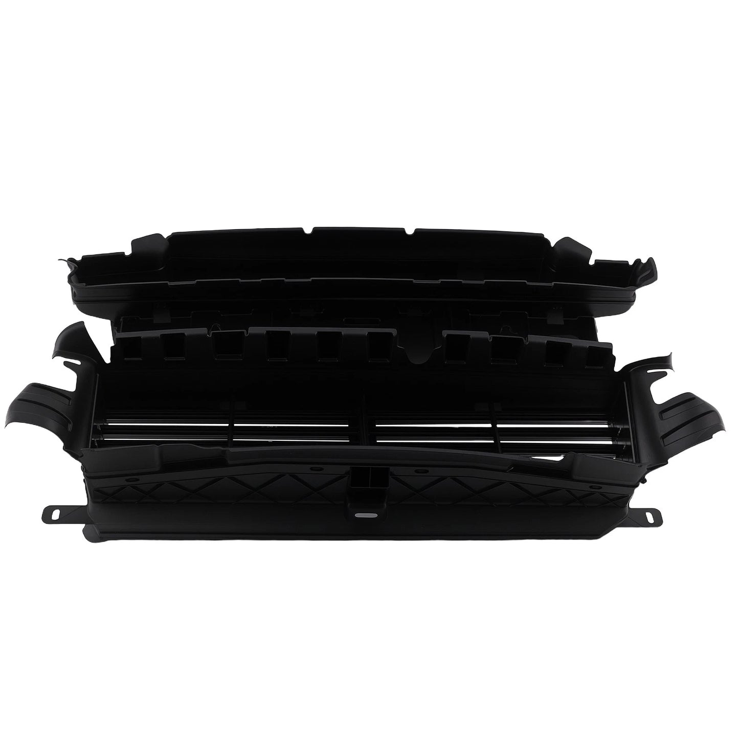 Active Front Grille Shutter for Ford Escape (2013–2016)