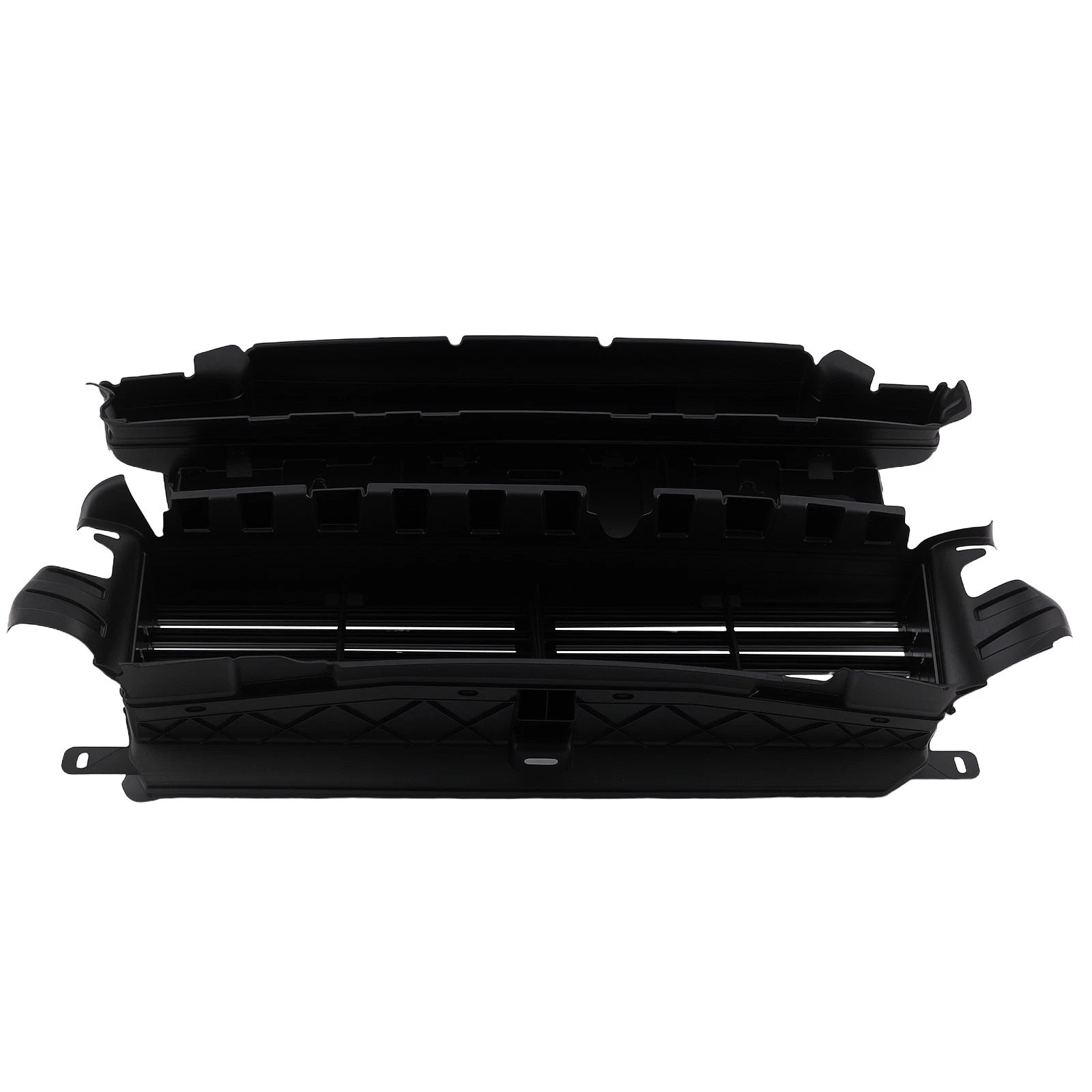 Active Front Grille Shutter for Ford Escape (2013–2016)