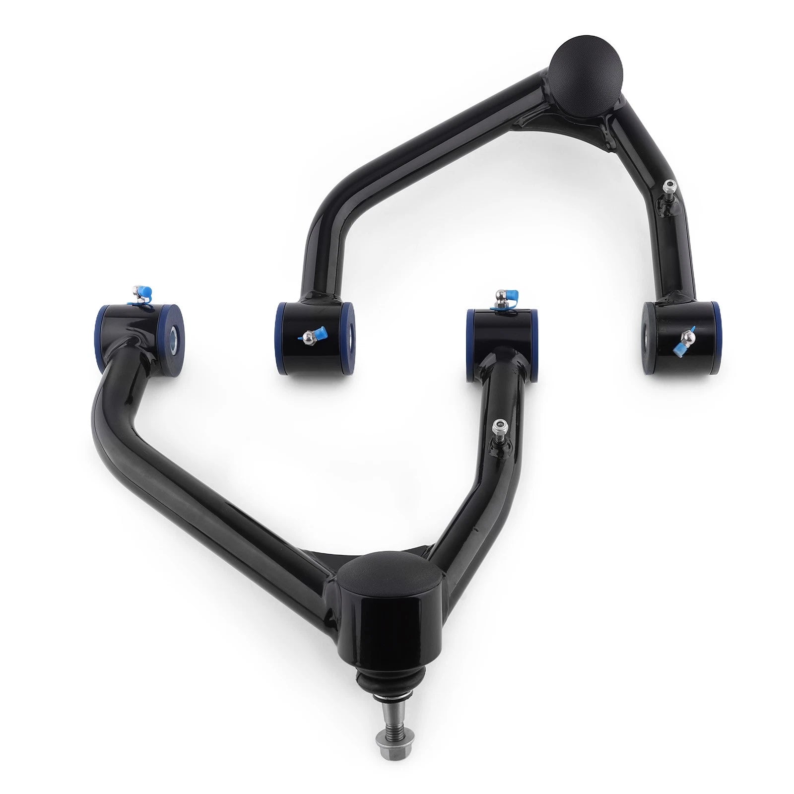 Front Upper Control Arms 2-4" for Chevrolet Tahoe Silverado GMC Sierra (2007-2018)