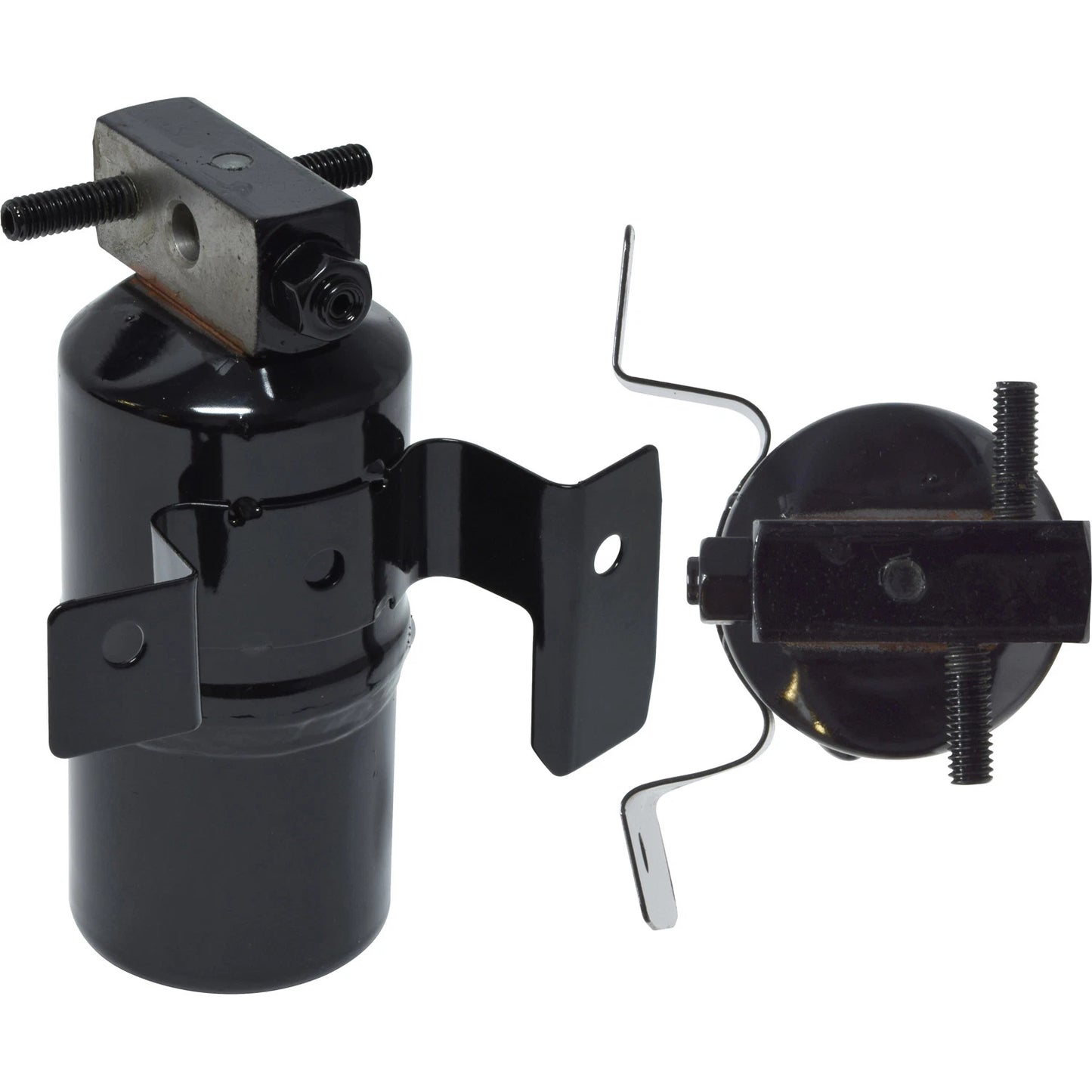 AC Compressor Kit Replacement for Holden Colorado (2015–2018)