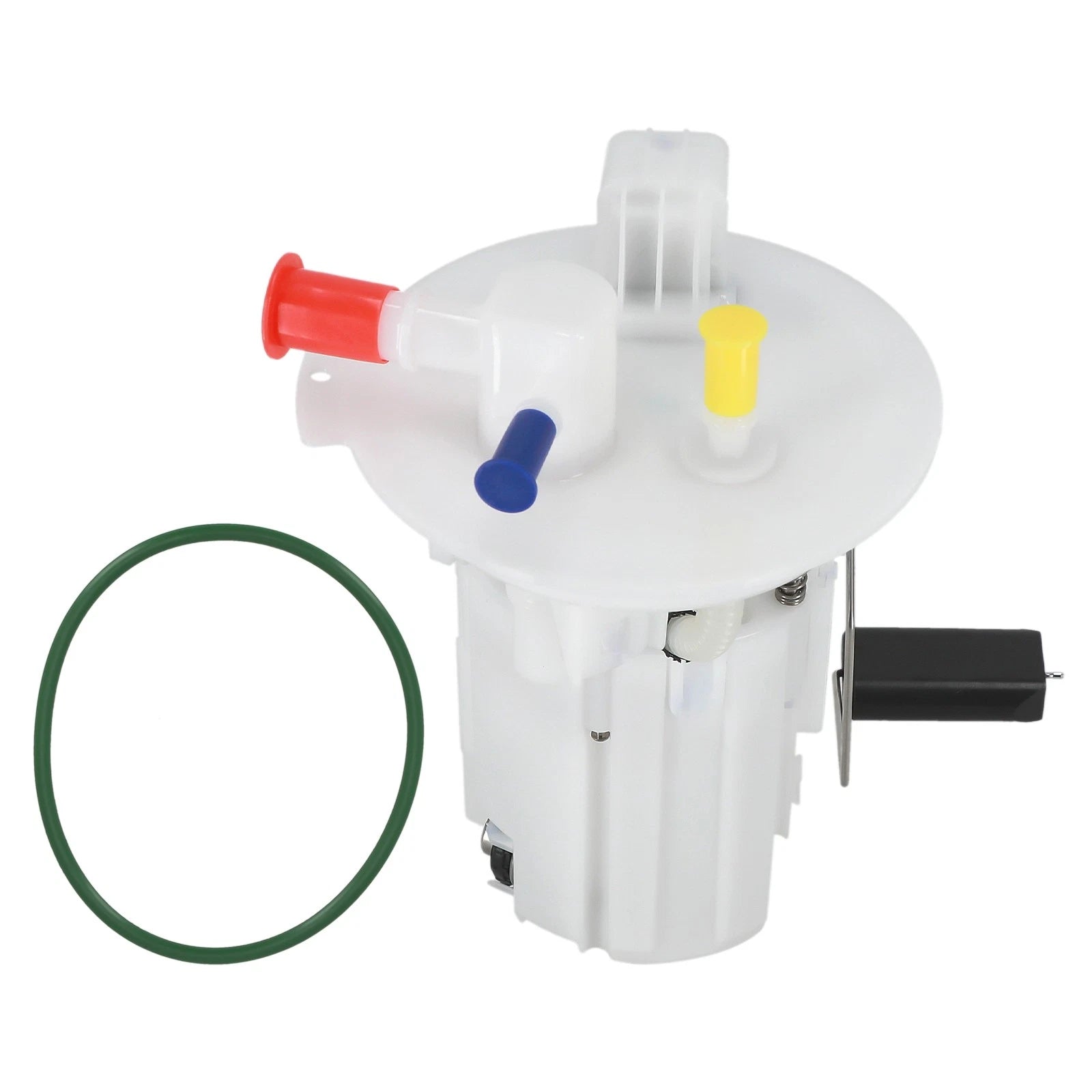 Electric Fuel Pump Module w/ Sending Unit for 2018–2019 Chevrolet Equinox (2.0L FWD)