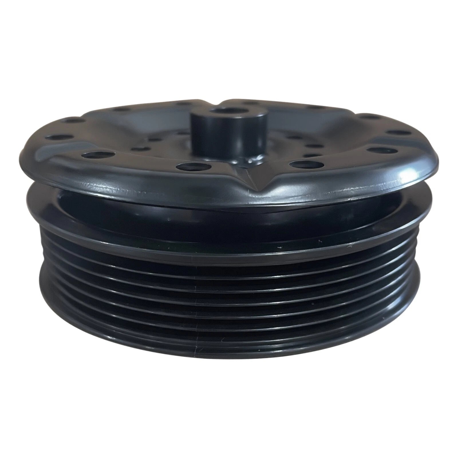 AC Compressor Clutch Replacement for Chrysler 200 2.4L (2011–2014)