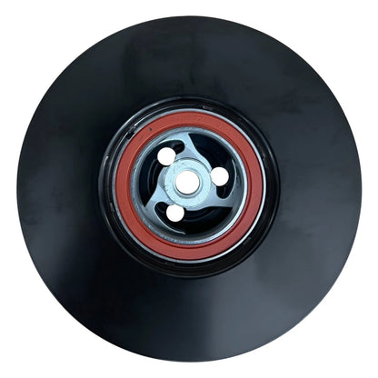 AC Compressor Clutch Replacement for BMW X1 28i xDrive (2013–2015)