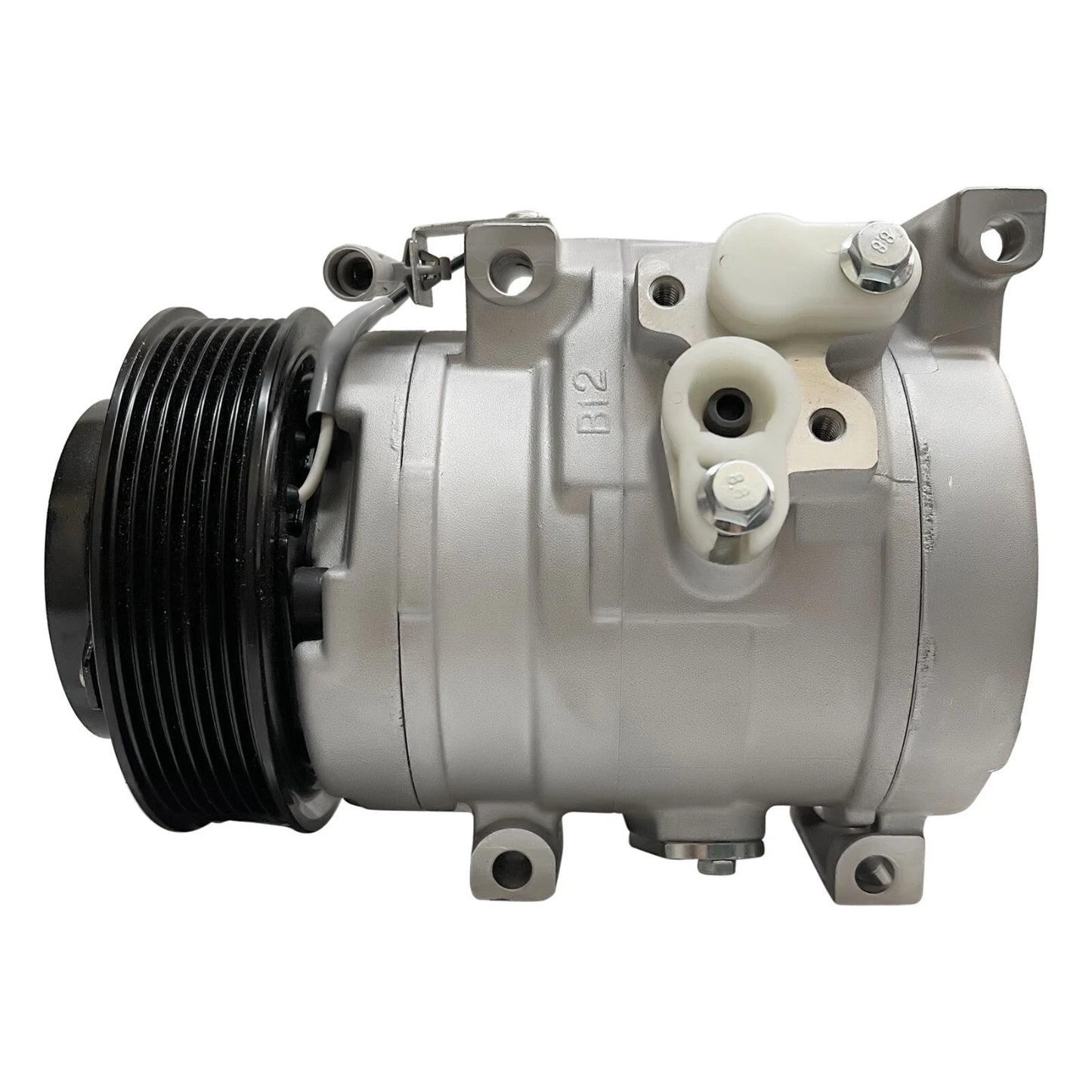 AC Compressor Kit Replacement for Scion tC 2.4L (2005–2010)