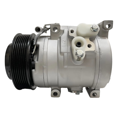 AC Compressor Kit Replacement for Scion tC 2.4L (2005–2010)