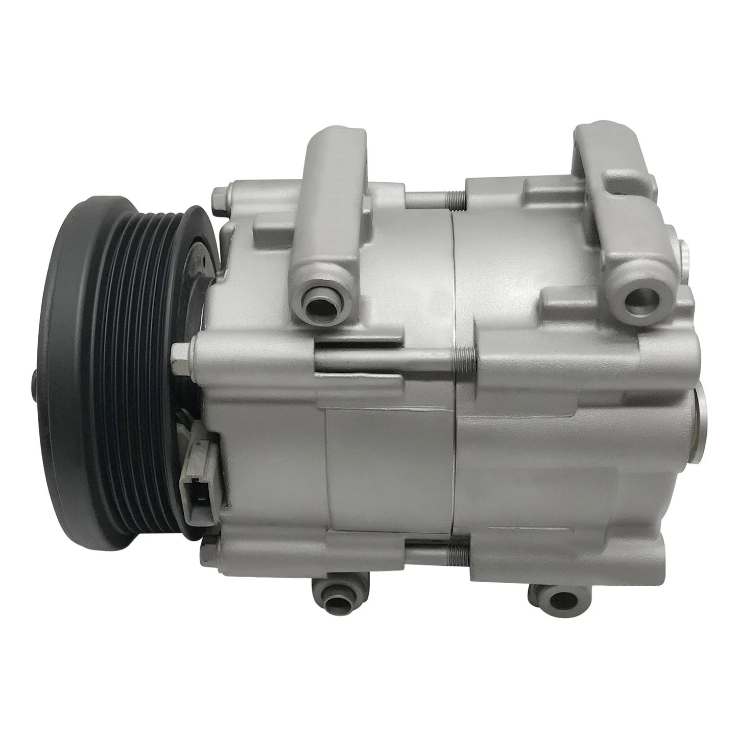 A C Compressor with Clutch Replacement for Honda Accord (2003–2007)
