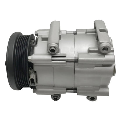 A C Compressor with Clutch Replacement for Honda Accord (2003–2007)