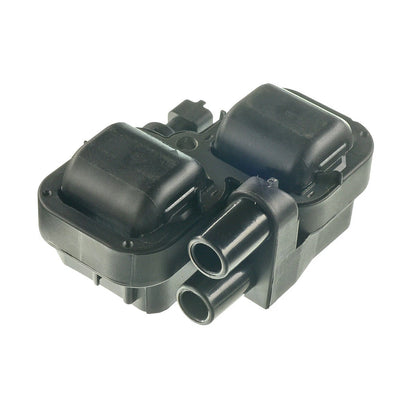6x Ignition Coil for Mercedes-Benz C320 C240 ML320 SL55 AMG (2001–2005)