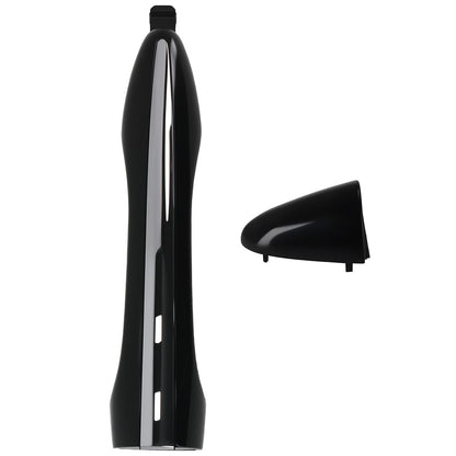 Black Chrome Rear Outer Handle for Kia Optima (2011–2016)