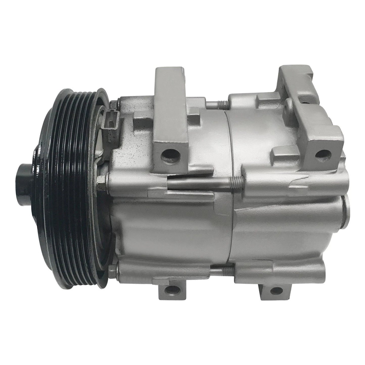AC Compressor Kit Replacement with Condenser for Toyota EG122 (2005–2015)