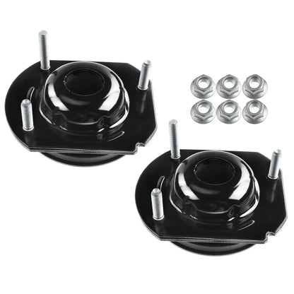 2X Front Suspension Strut Mount for Buick Enclave Chevrolet Traverse (2008–2017)