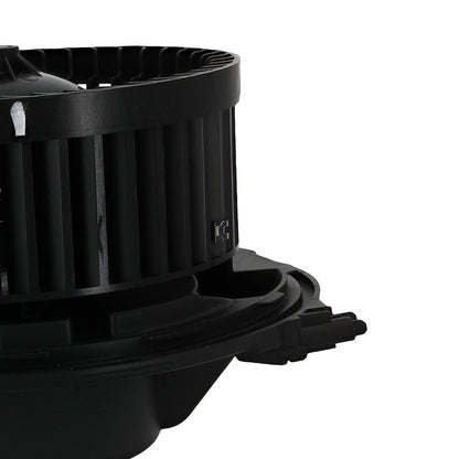 Heater Blower Motor with Resistor for Audi A3 (2012–2017)