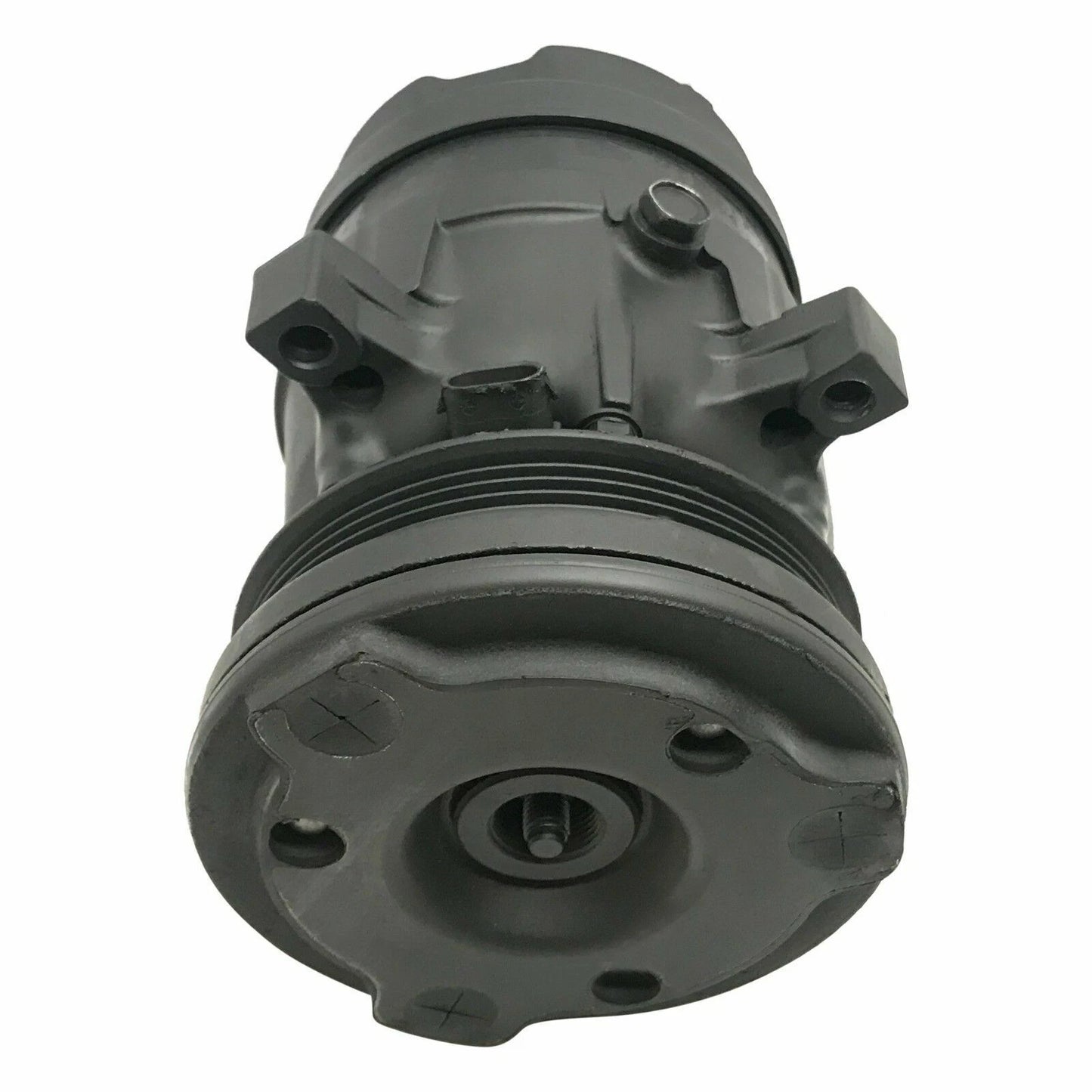 AC Compressor Kit Replacement for Mercedes-Benz Sprinter (2014–2018)