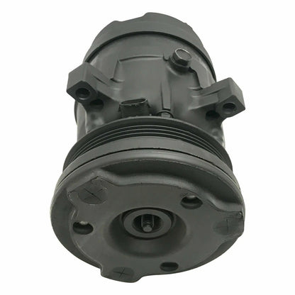 AC Compressor Kit Replacement for Mercedes-Benz Sprinter (2014–2018)
