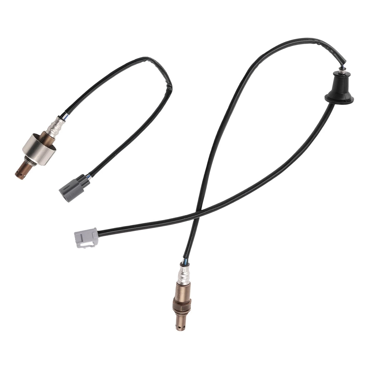 2Pcs O2 Sensor for Toyota Corolla 1.8L (2009–2010) 89467-47010