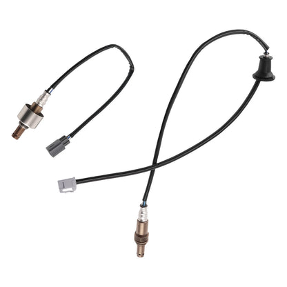 2Pcs O2 Sensor for Toyota Corolla 1.8L (2009–2010) 89467-47010