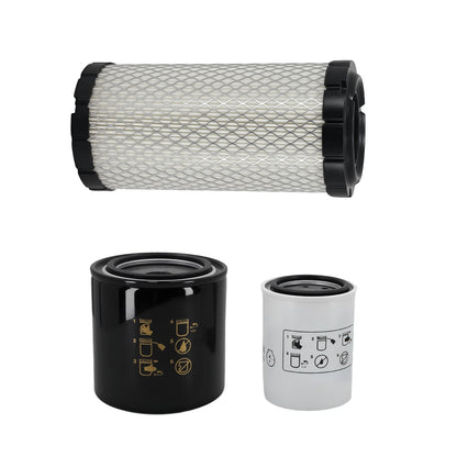 Filter Set for Tripac APU Evolution (2011–2015)