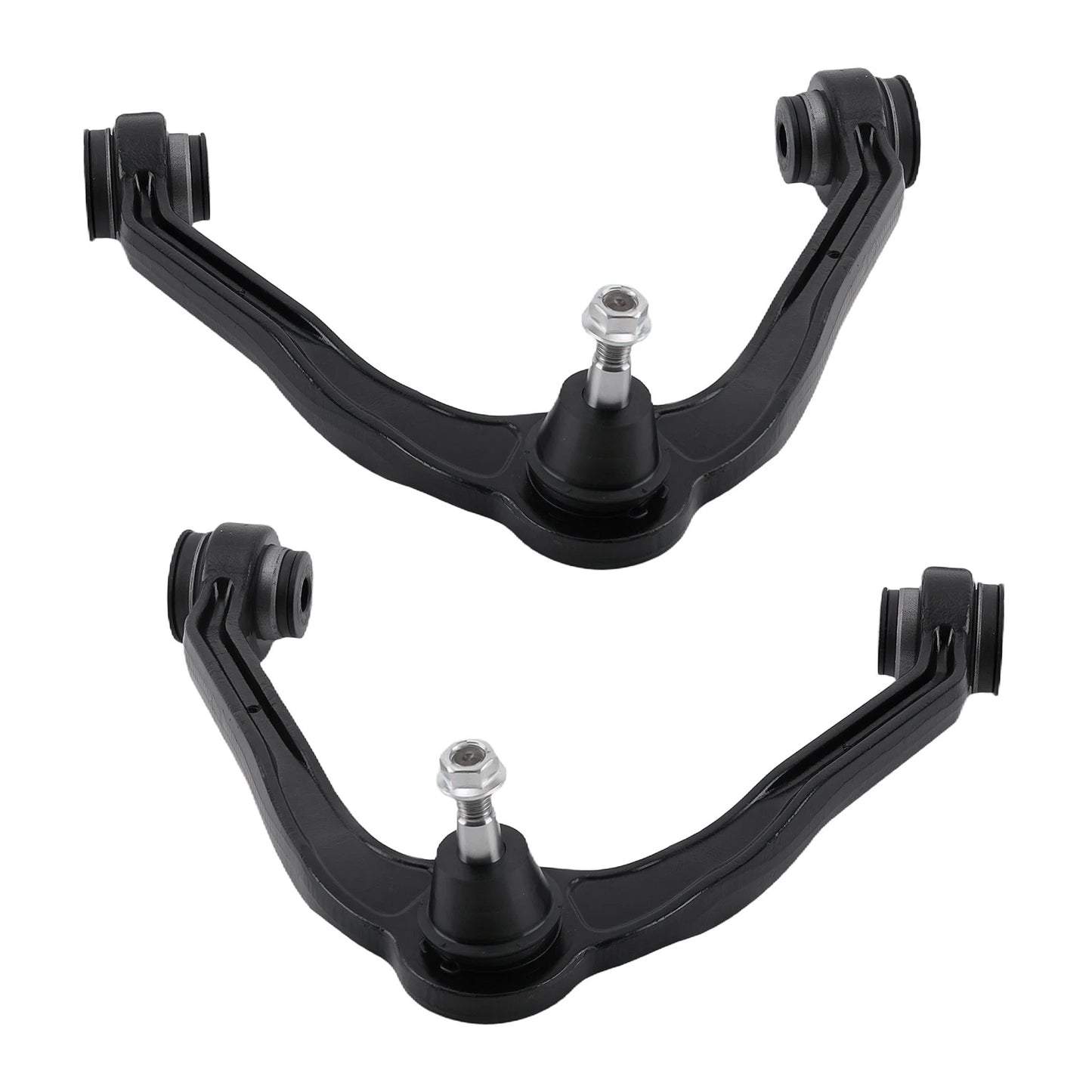 Front Upper Control Arm Suspension Kit for Chevrolet GMC Silverado (2014–2019)