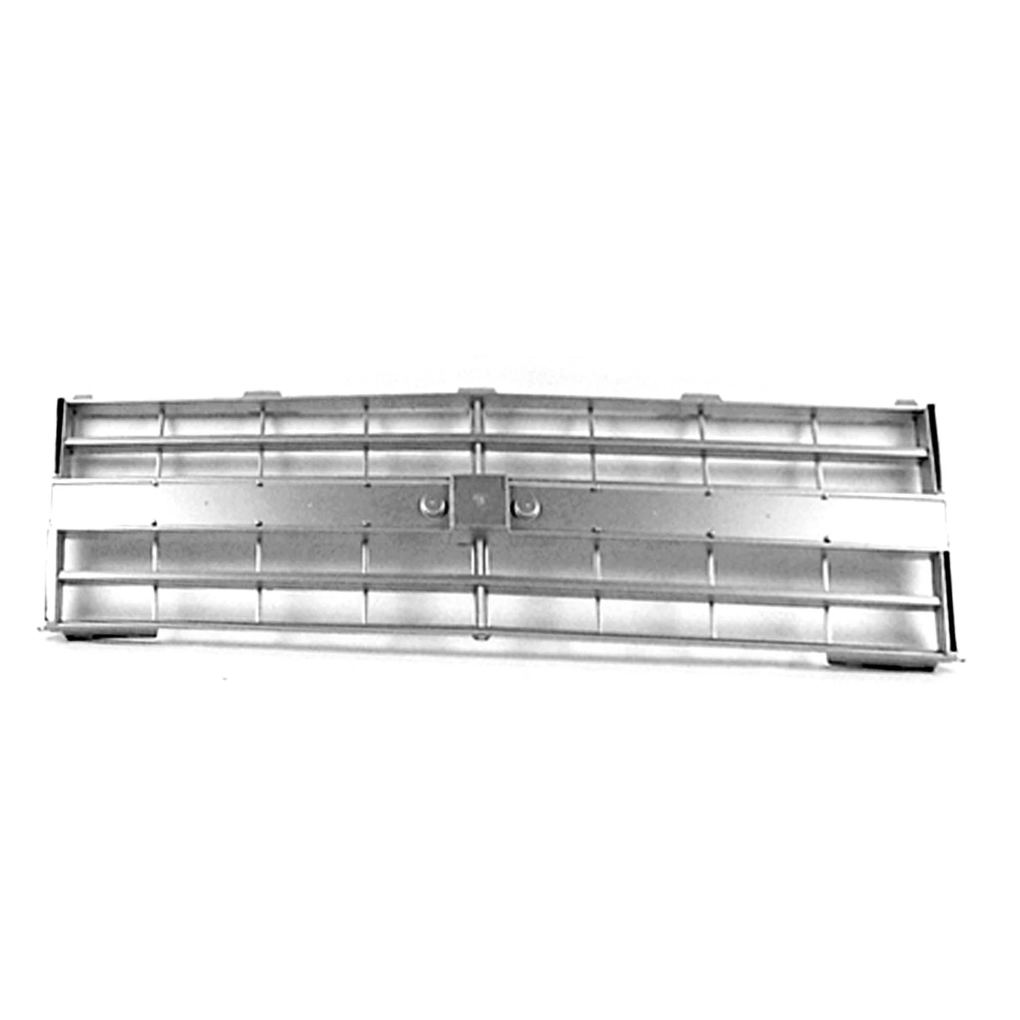 Front Replacement Silver Painted Grille for Toyota Tacoma (2016–2023)