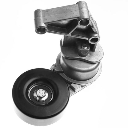 Belt Tensioner Assembly with Pulley for GMC Sonoma Chevy S10 (1994–1997)