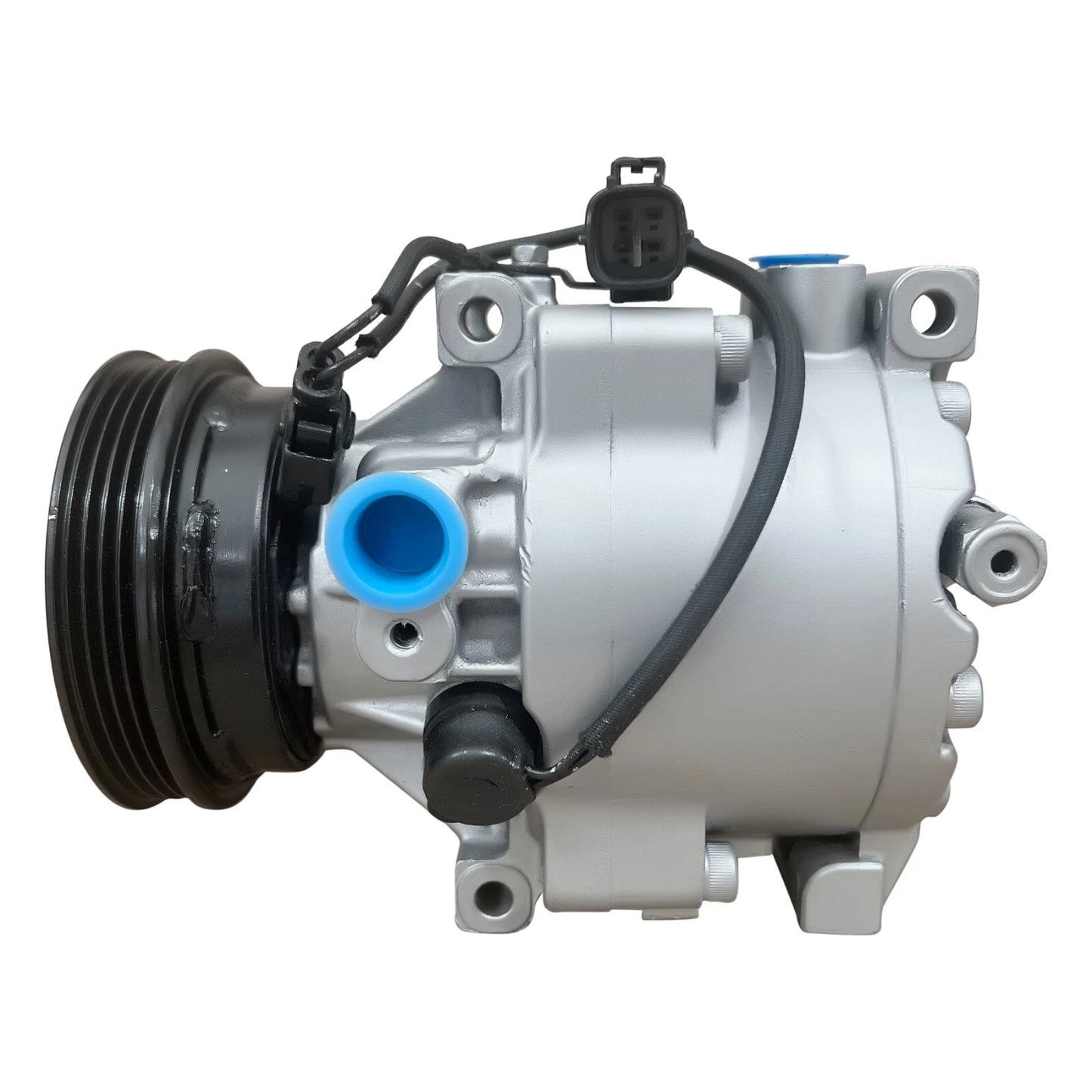 AC Compressor Replacement for Toyota Tercel 1.5L (1997–1998)