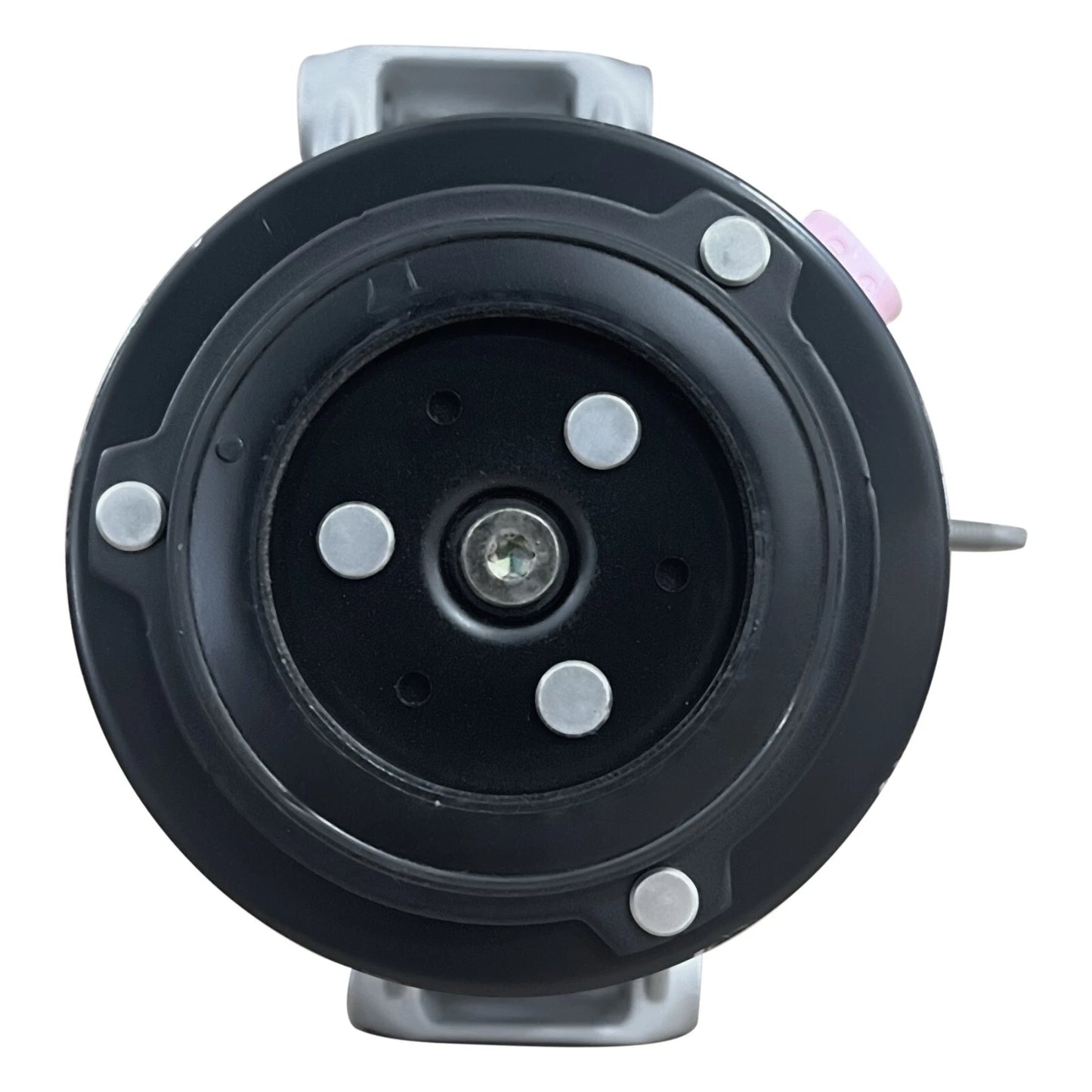 AC Compressor Kit Replacement for Cadillac XLR 4.6L V8 (2006–2007)