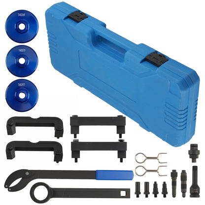 Camshaft Engine Timing Locking Tool for Audi Q5 A6L (2010–2018)