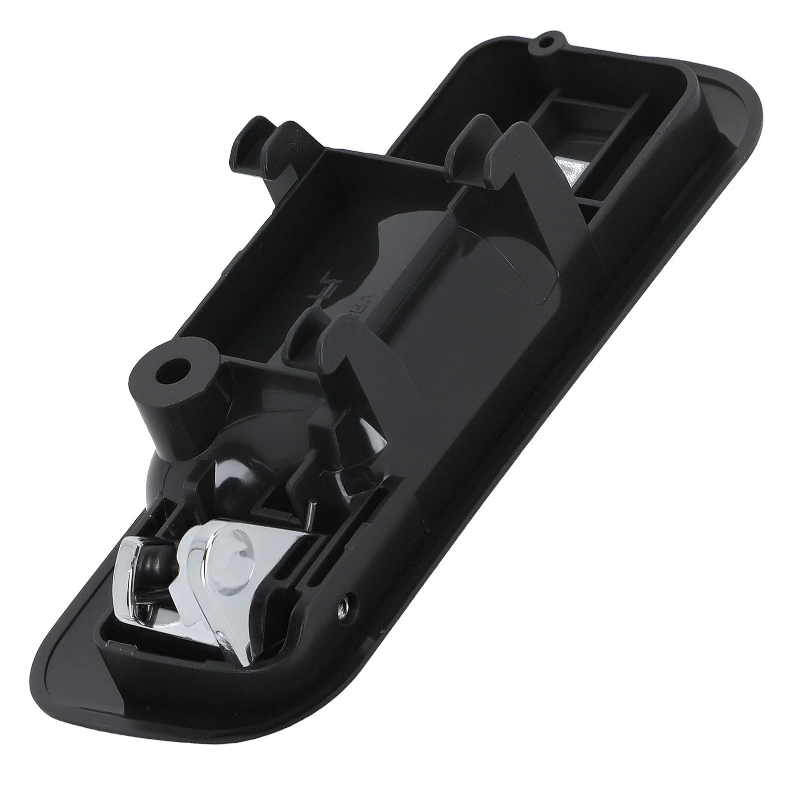 Interior Door Handle for Honda CR-V (1997–2001) Front Left Black 72164S10A11ZA