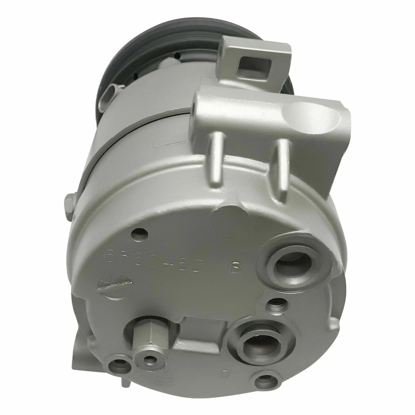 Compressor Kit for Chevy Corvette 5.7L (1997–2004)