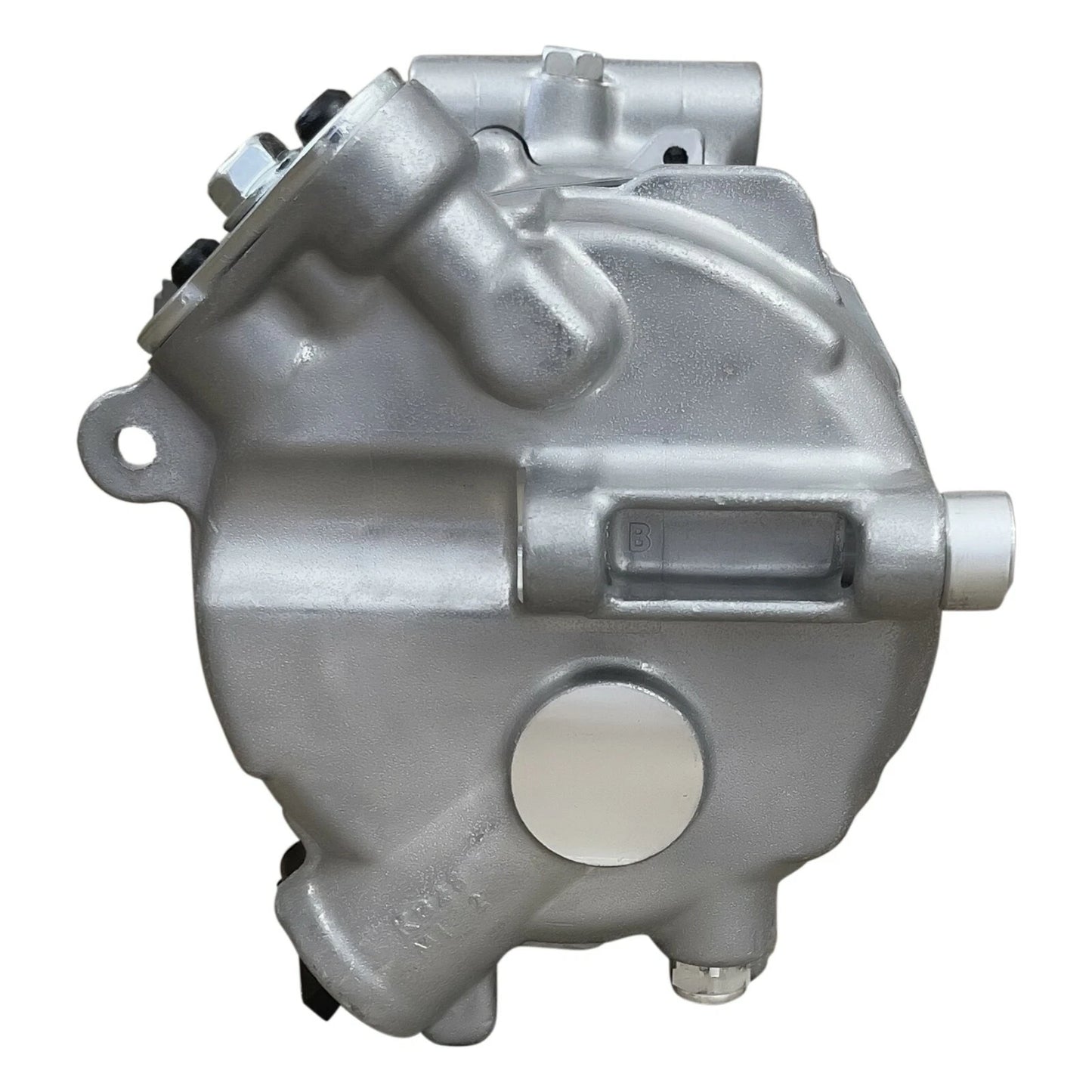 A C Compressor Kit Replacement for Chrysler 200 3.6L (2015–2018)