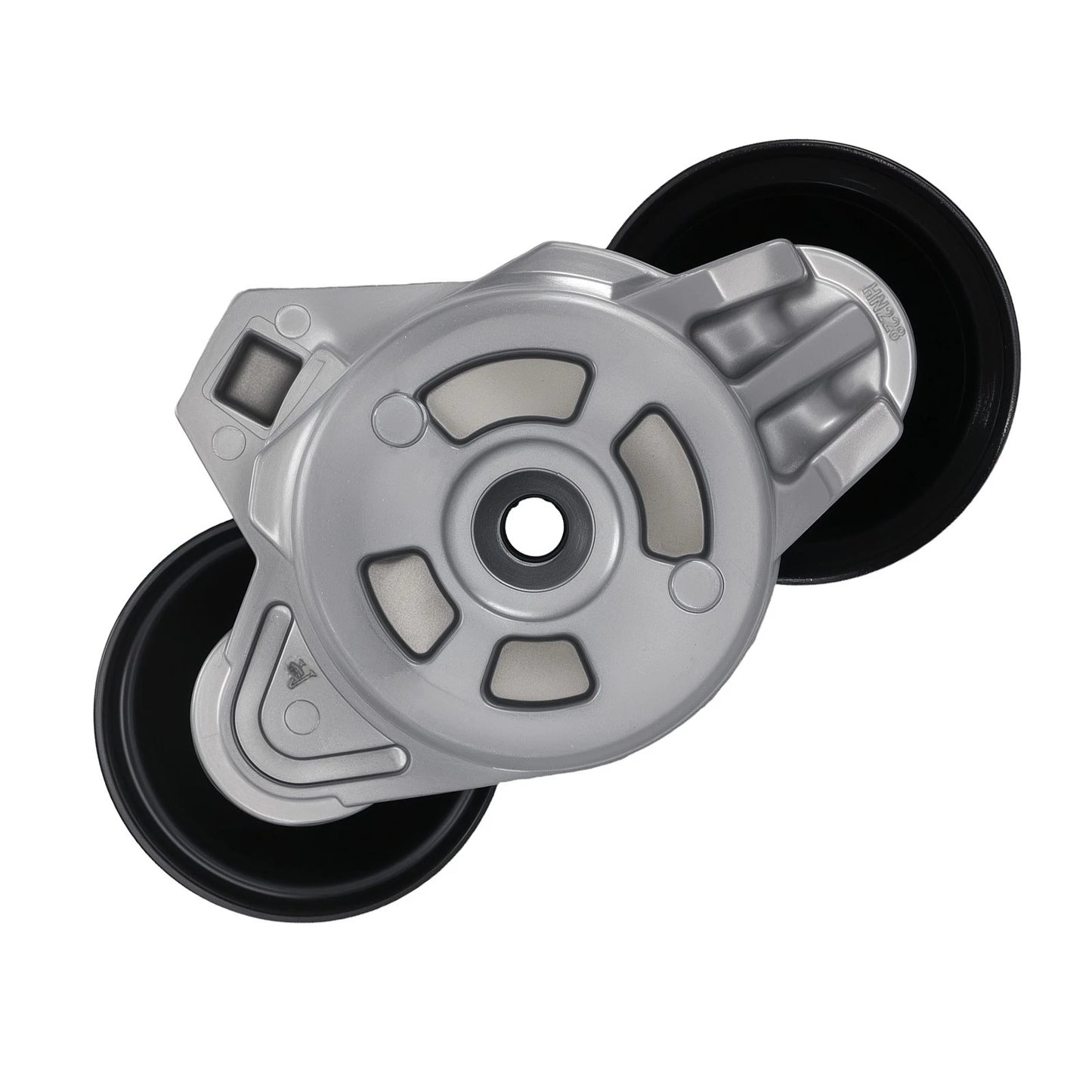 Engine Belt Tensioner for Ford E-350 Club Wagon Chateau XL XLT (1998–2003)