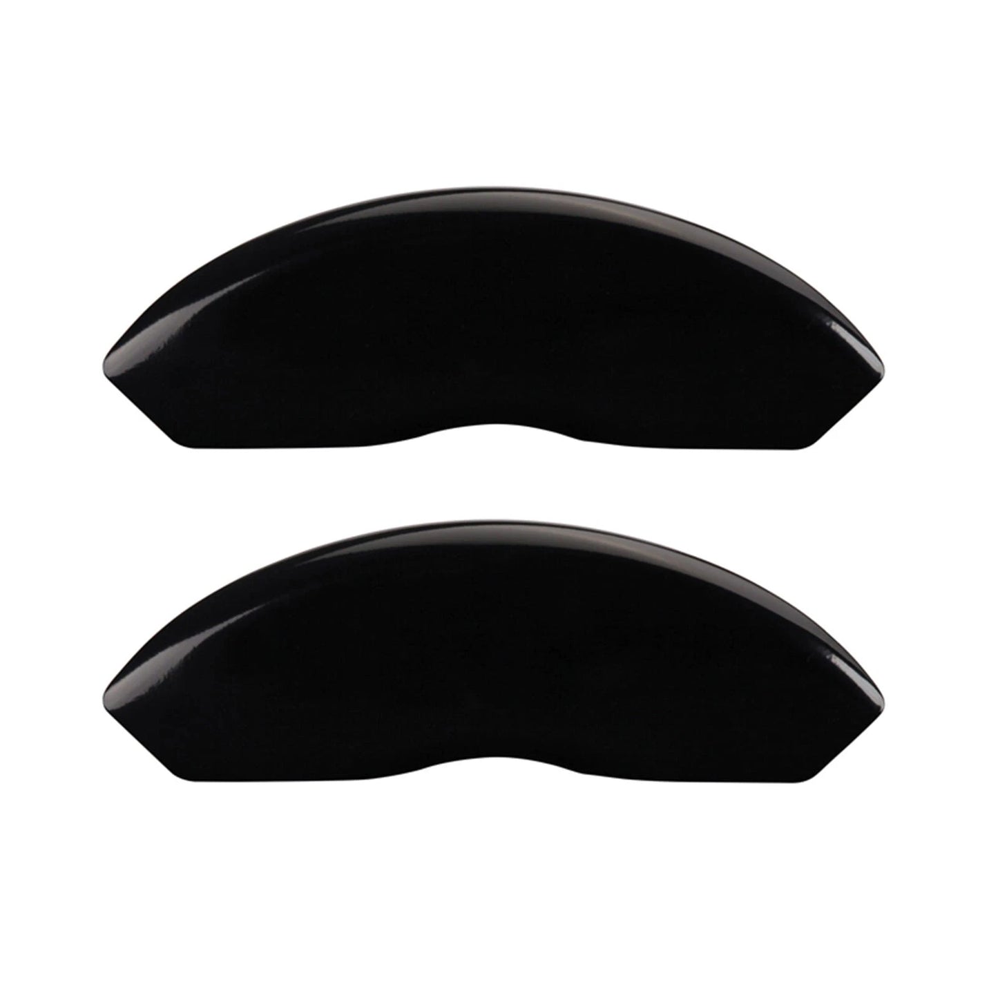 Caliper Covers Set of 4 for 2007–2009 Lexus RX350