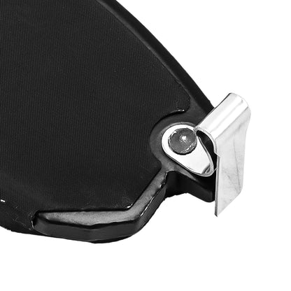 Front Ceramic Brake Pads for Nissan Altima Sentra (2007–2016)