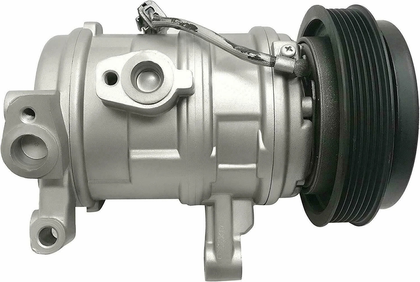 A/C Compressor Kit with O-Rings for Nissan Frontier (2005–2021)