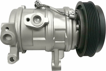 A/C Compressor Kit with O-Rings for Nissan Frontier (2005–2021)