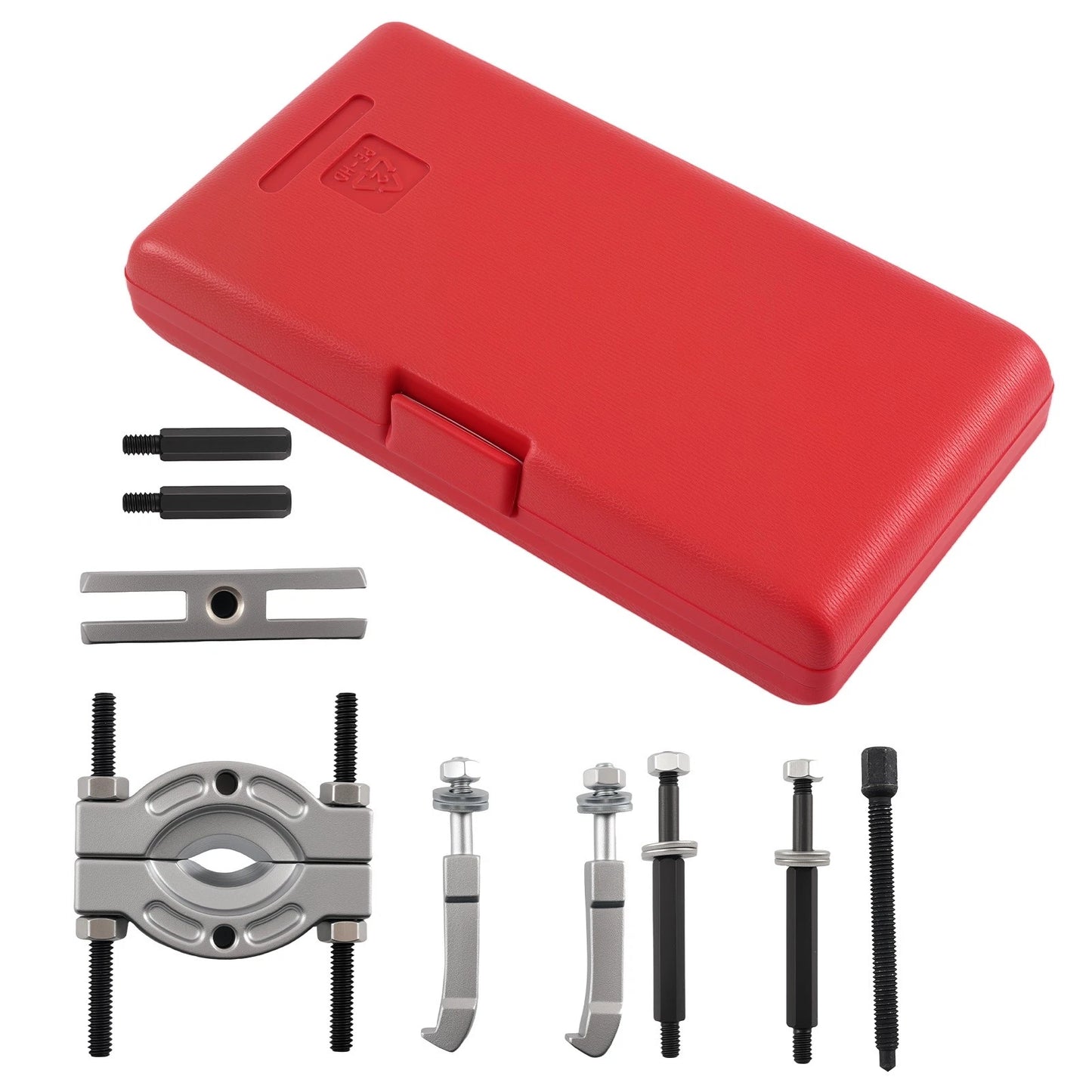 Bearing Separator Tool Set for 50-75mm (30-50mm) Gear Puller