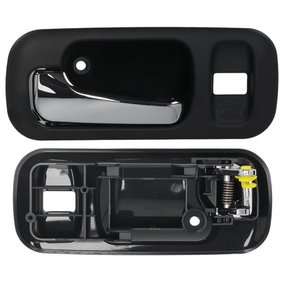 Interior Door Handle Kit for Honda CR-V (1997–2001) Odyssey (72124S10A11ZA)