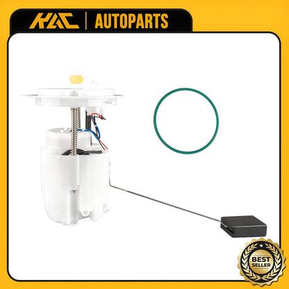 Fuel Pump Assembly for Jeep Compass and Patriot (2007–2022)