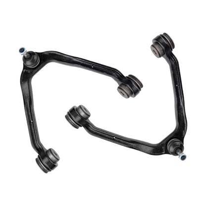 Complete Front Suspension Kit for Chevy Silverado Tahoe GMC Sierra 1500 4WD (2014–2018)