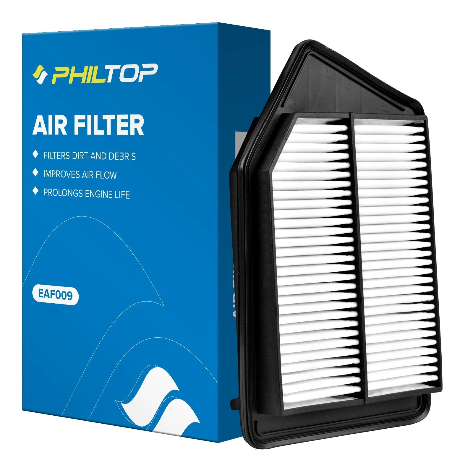 Cabin Air Filter for Acura TLX 2.4L (2015–2020)