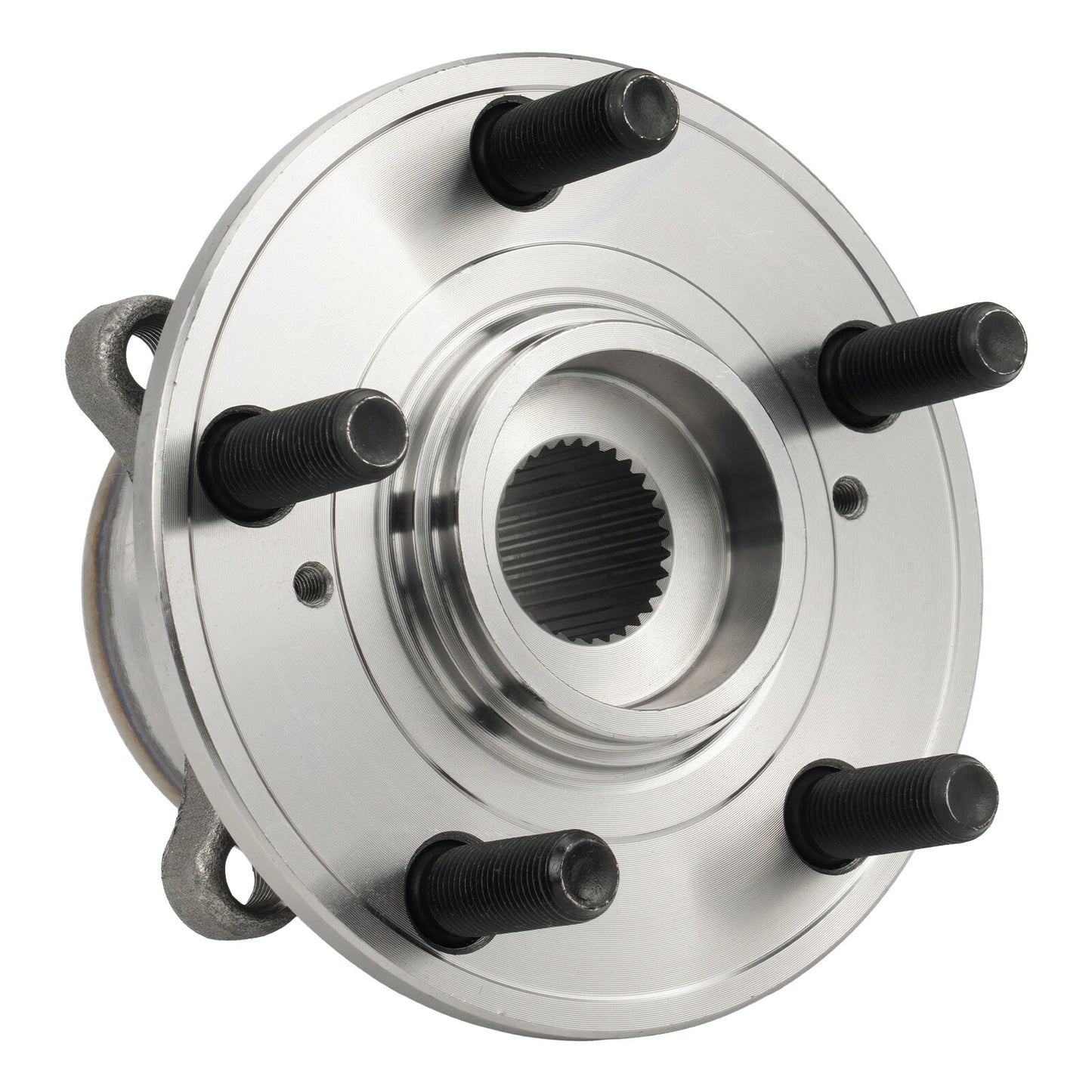 Front Wheel Hub & Bearing for Honda Pilot (2009–2015)