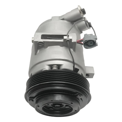 AC Compressor Replacement for Mazda 6 3.0L (2003–2008)