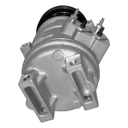 AC Compressor Kit Replacement for Acura CL 3.2L (2001–2003)