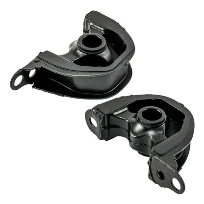 2PCS Engine Mount for Honda Civic 1996–1998, 2000 & CR-V 1998–2001 (Front)