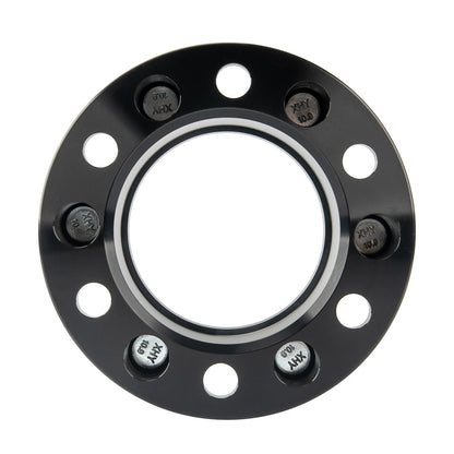 2" Hub Centric Wheel Spacers for Toyota 4Runner Tacoma (2010–2024)