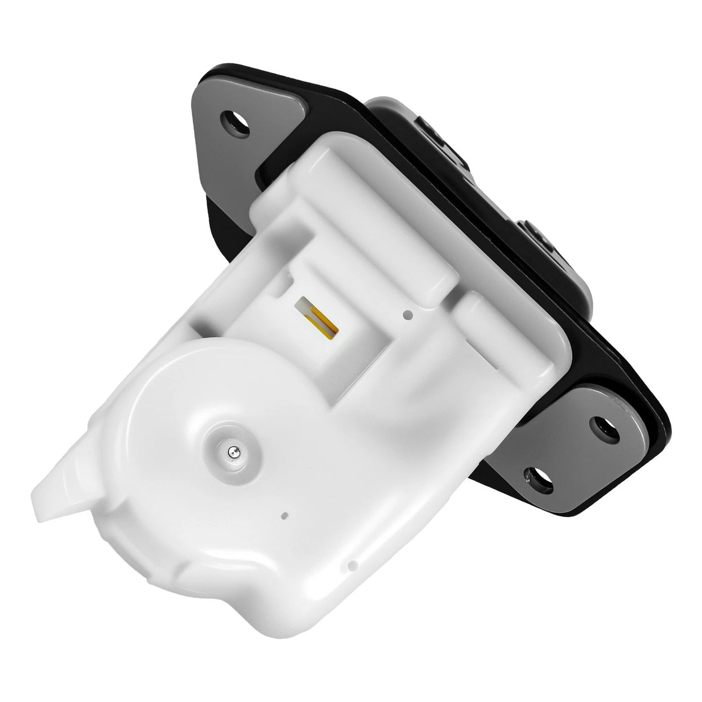 Door Lock Actuator for Nissan Leaf Infiniti EX35 (2008–2017) Rear (4-Pin)