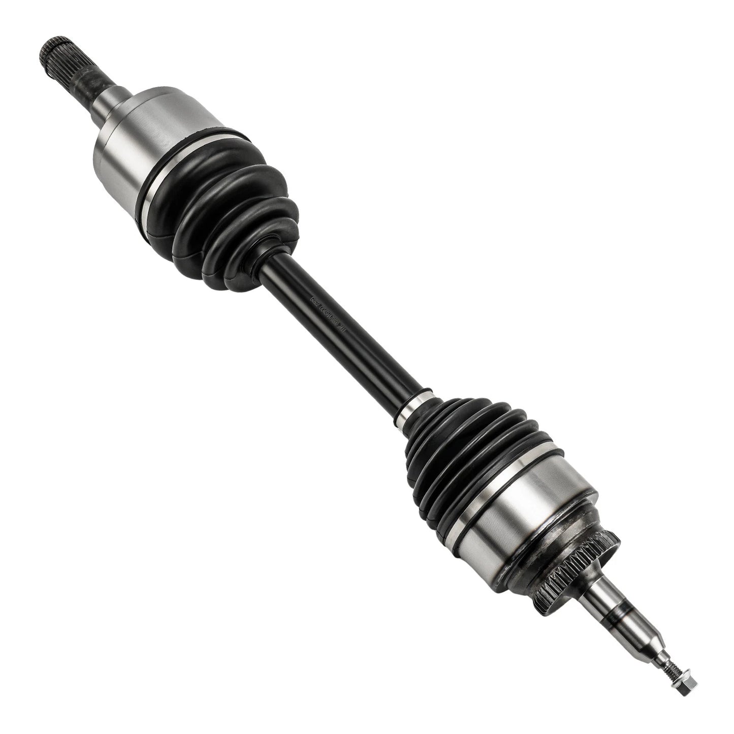 Front Left CV Axle Shaft Assembly for Ford F-150 (2010–2014)